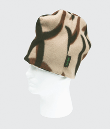 Fleece - Ski Hat