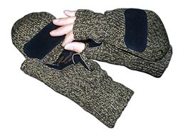Tempo Gloves