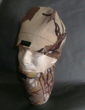 Skull Cap