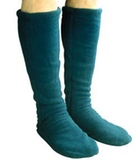 Fleece Socks
