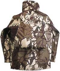 カモフラ　DAY ONE CAMOUFLAGE Huntingfleece Day One Camouflage 