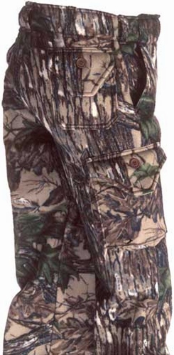 Fleece - Pants