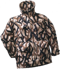 Wool - Parka