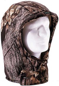 Cotton - Hood