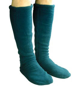 Fleece - Socks