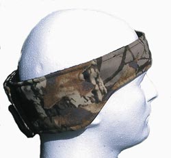 Cotton - Earbands