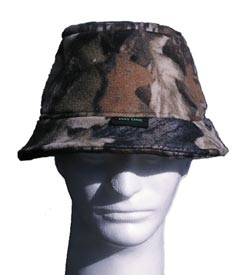 Light Fleece - Crusher Hat
