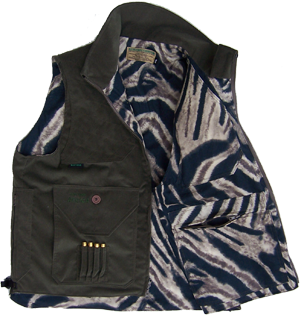 Safari Vest