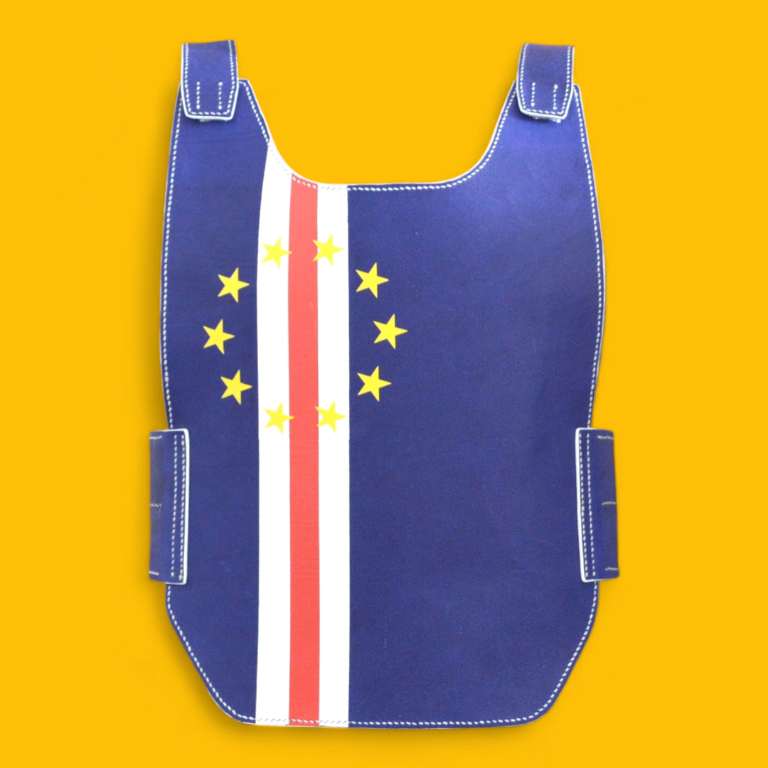 Veste tactique - Nubuck