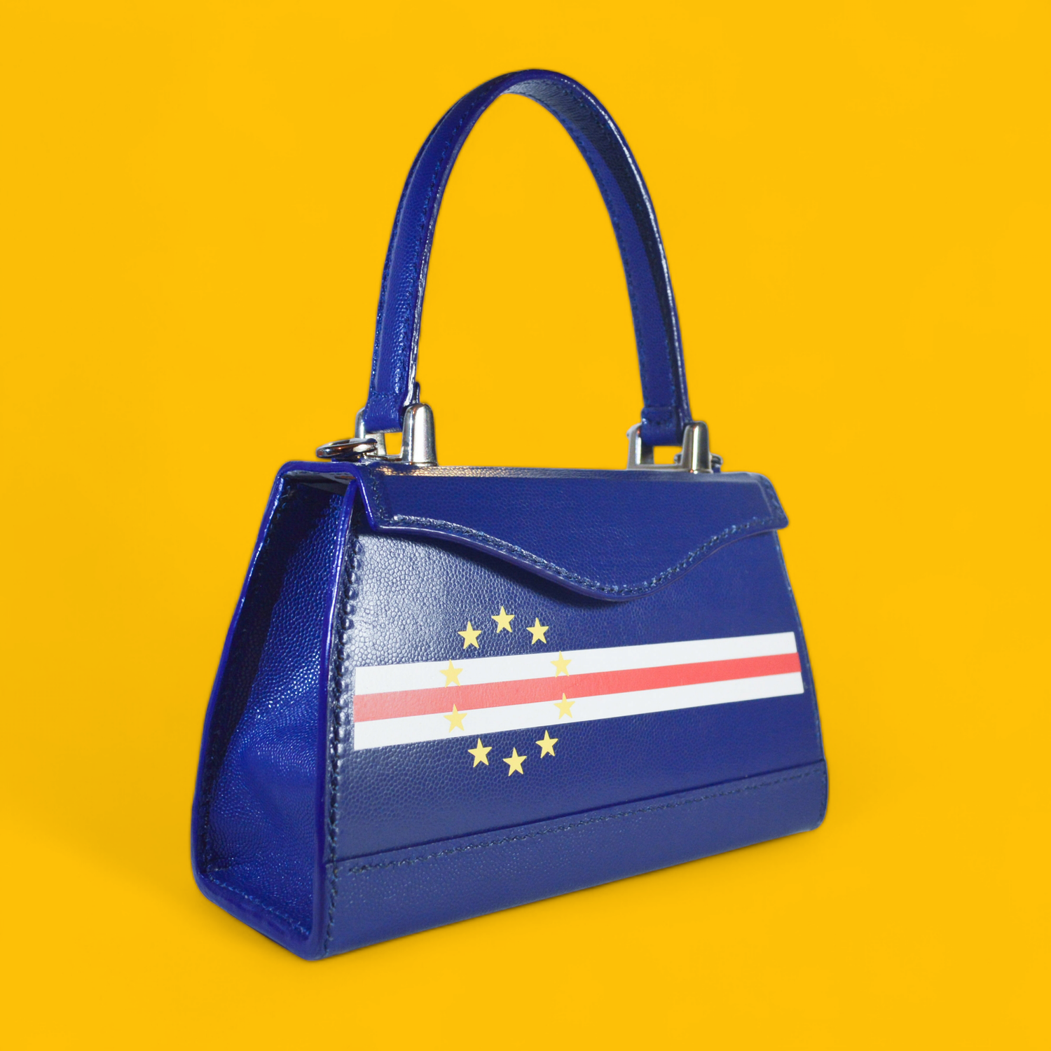 ⭐ Sac à main - Cidadi (Luxe) - 20cm