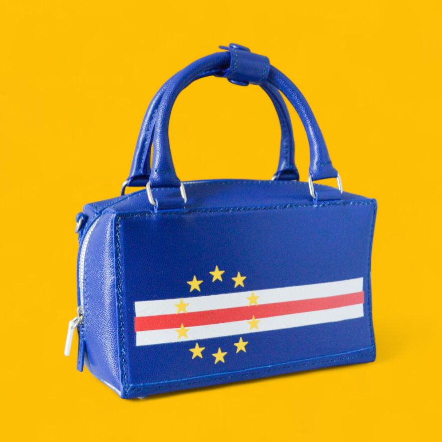 ⭐ Sac à main - Prainha (Luxe) - 20cm