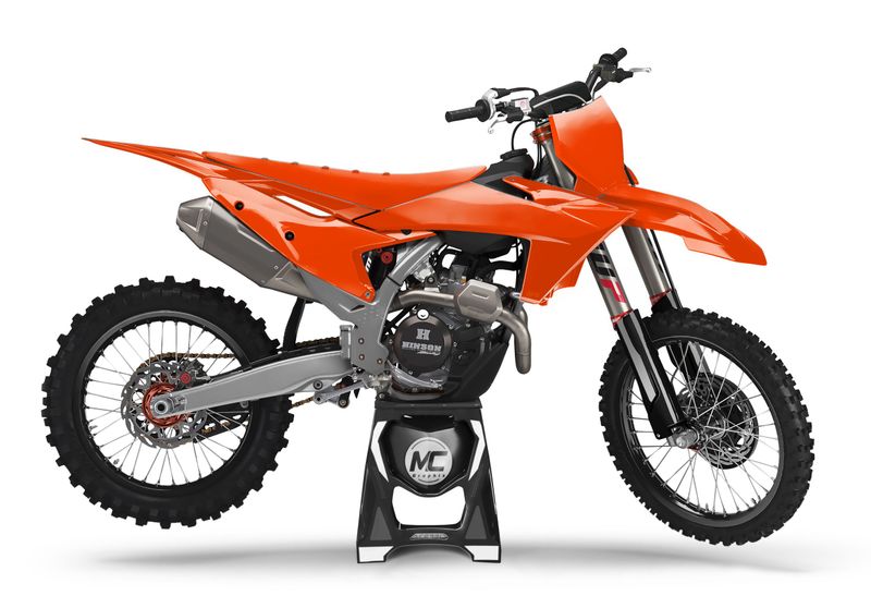 KTM