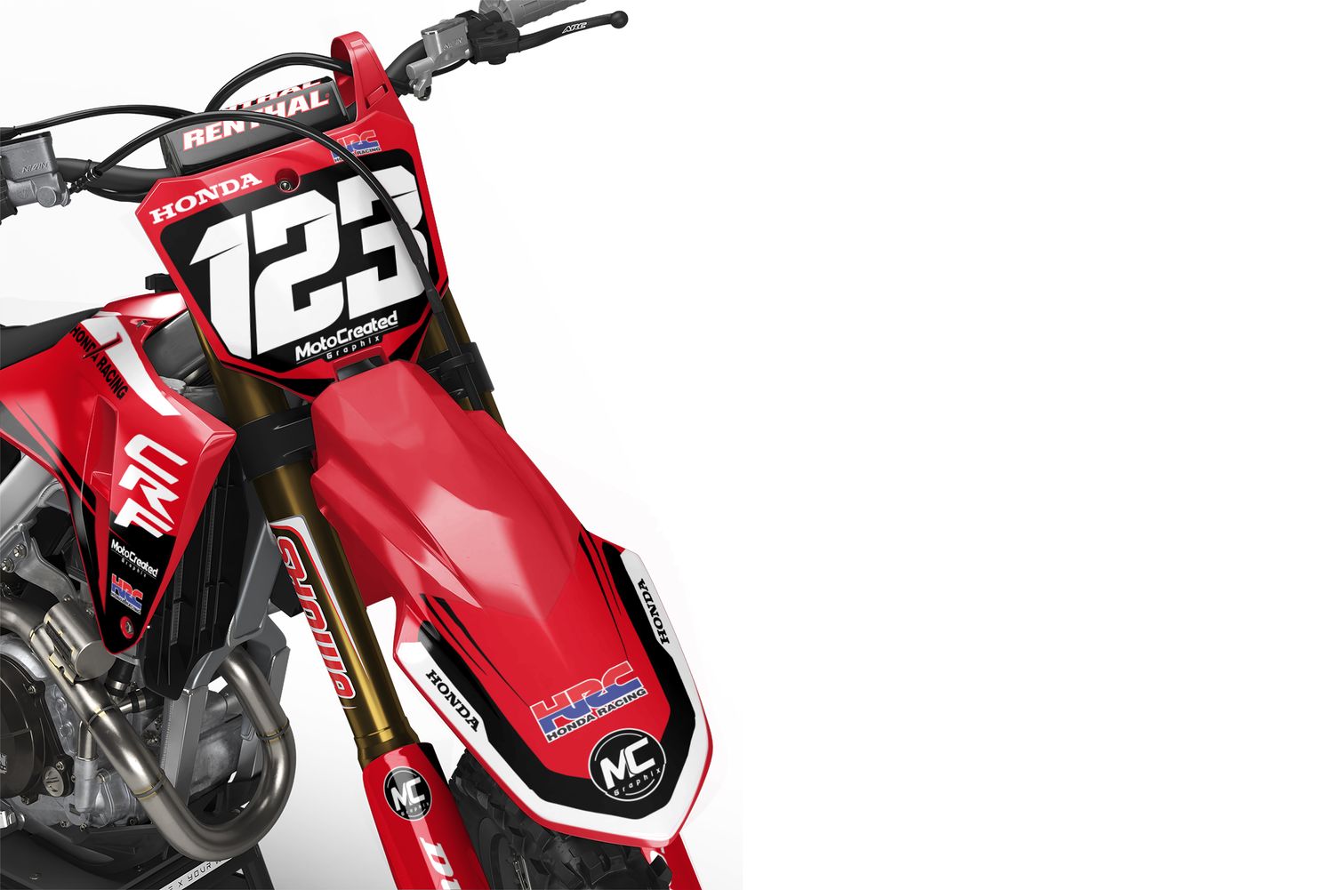 Sleek-Red