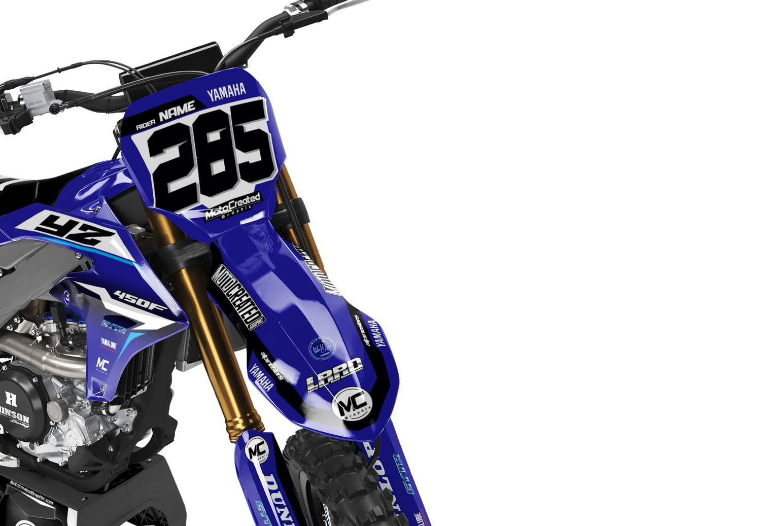 Stock Style Series