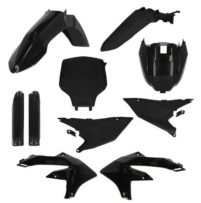 2027 YZ250F - 2026-27 YZ450F Full Plastic Kit