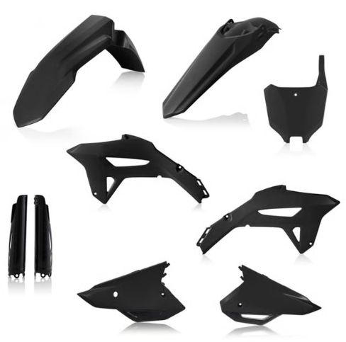 2022-24 CRF250R - 2021-24 CRF450R Full Plastic Kit