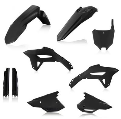 2022-24 CRF250R - 2021-24 CRF450R Full Plastic Kit
