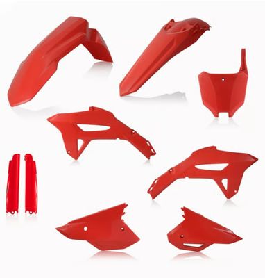 2022-24 CRF250R - 2021-24 CRF450R Full Plastic Kit