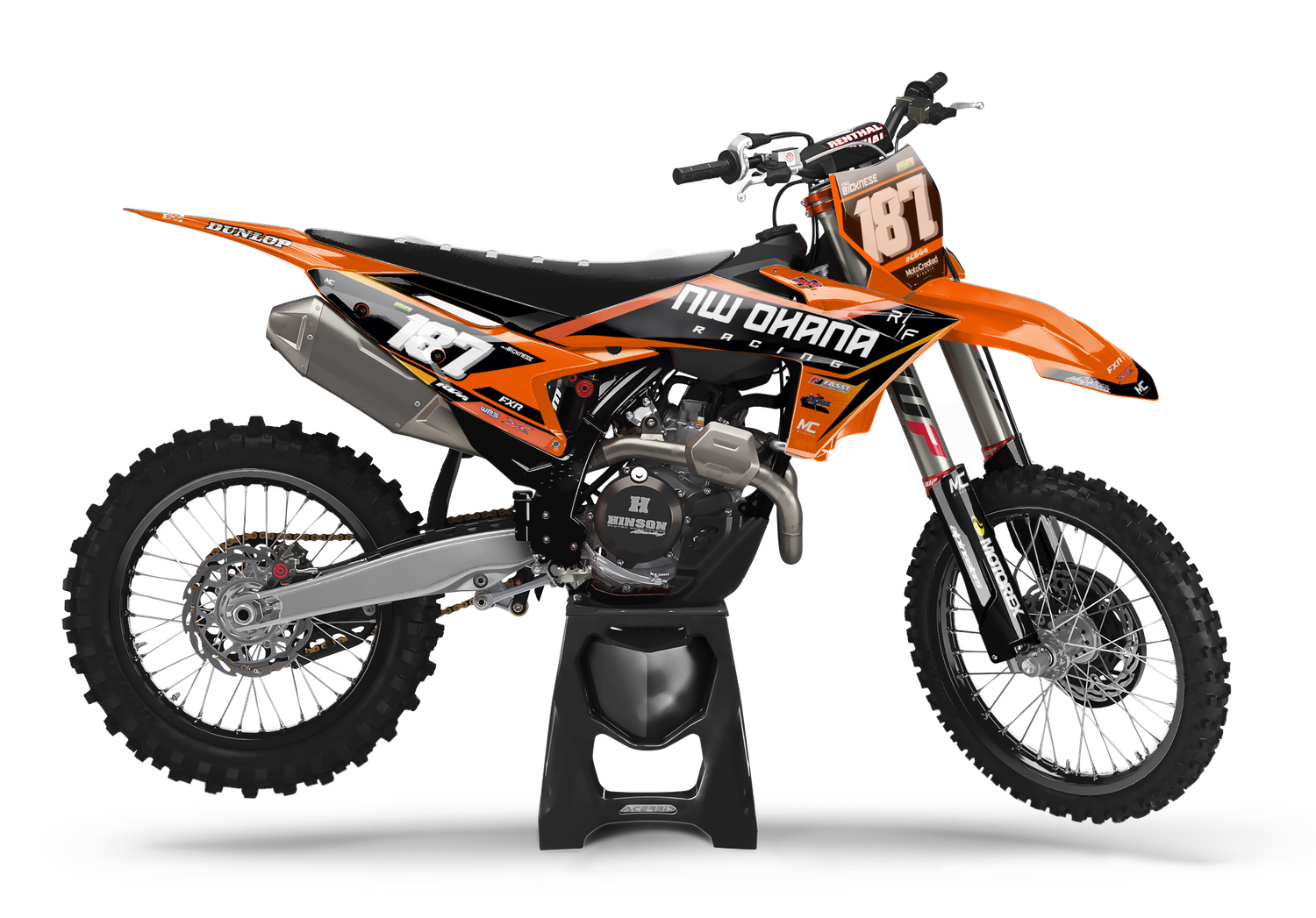 KTM-Orange-Dagger