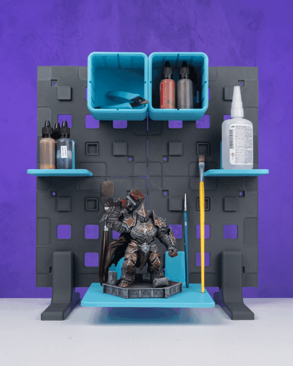 Showcase – Standing Display