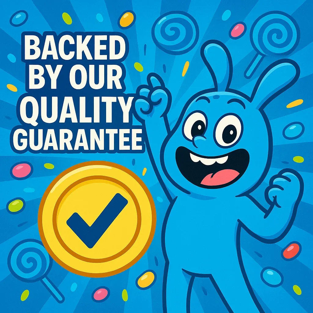 Free Freeze Dried Candy Sampler Box!