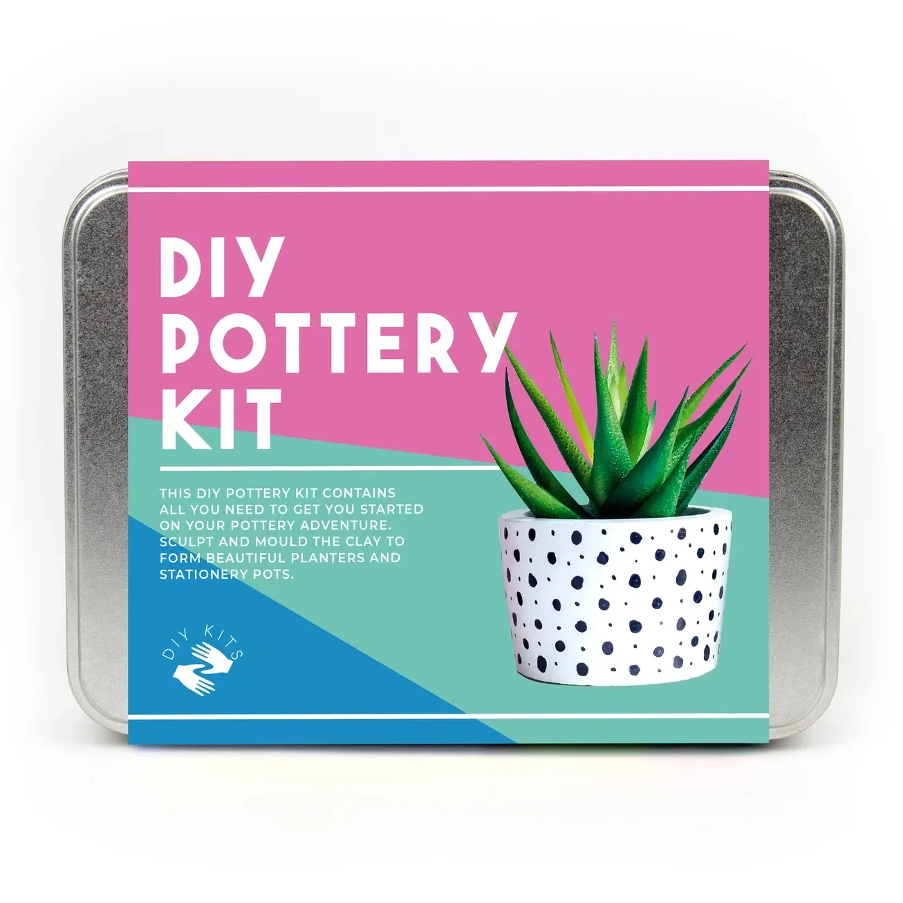 Pottery Kit