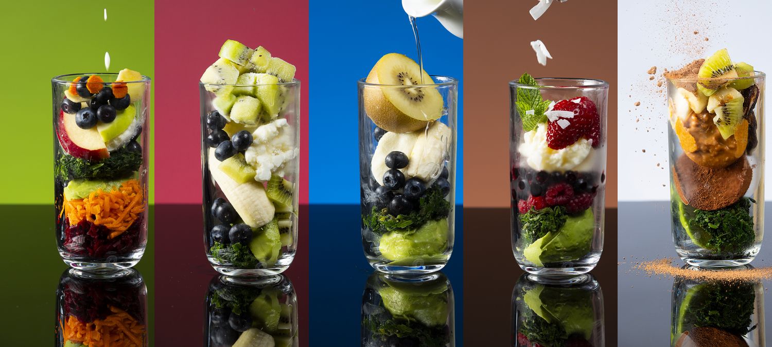 Monthly Mix Subscription (20 Pack)