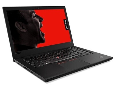 Laptop Lenovo Thinkpad T480 - Core i5 Laptop Lenovo Thinkpad T480 - Core i5