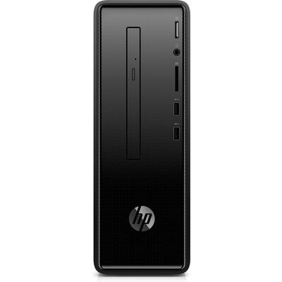Desktop HP Slimline 290 P0035XT - Core i5 Desktop HP Slimline 290 P0035XT - Core i5