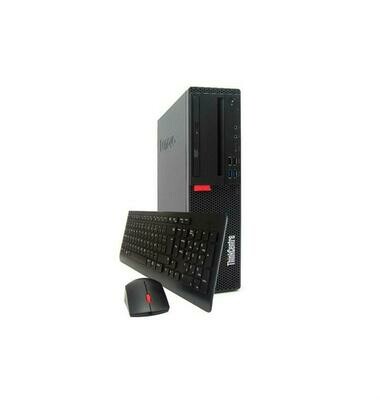 Desktop Lenovo ThinkCentre M720S - Core i5 Desktop Lenovo ThinkCentre M720S - Core i5