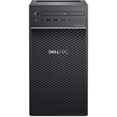 Servidor Dell Power Edge T40 - Intel Xeon E2224G