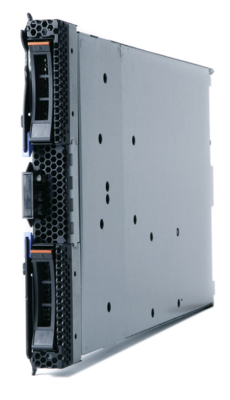 Servidor IBM HS22 7870AC1 - Dual X E5540 Servidor IBM HS22 7870AC1 - Dual X E5540