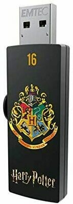Pen Drive Emtec Hogwarts M730 - 16 GB Pen Drive Emtec Hogwarts M730 - 16 GB