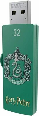 Pen Drive Emtec Slytherin M730 - 32 GB Pen Drive Emtec Slytherin M730 - 32 GB