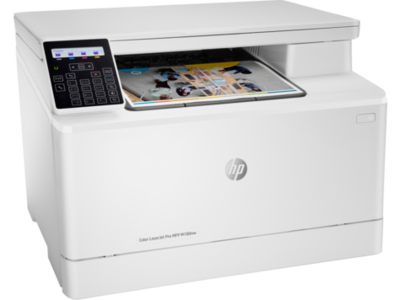Impresora HP Laserjet Pro M182NW Impresora HP Laserjet Pro M182NW