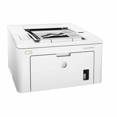 Impresora HP LaserJet Pro M203DW Impresora HP LaserJet Pro M203DW