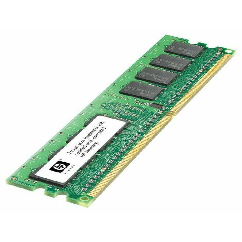Memoria RAM HP 8GB