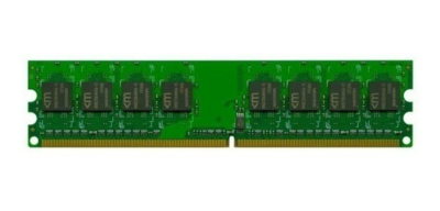 Memoria Ram Mushkin Essentials - 2 GB Memoria Ram Mushkin Essentials - 2 GB
