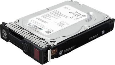 Disco Duro Servidor HP Proliant 861691 - 1 TB Disco Duro Servidor HP Proliant 861691 - 1 TB