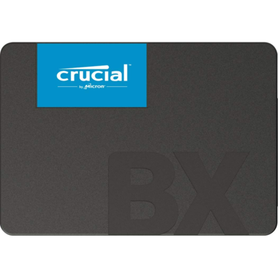 Disco Sólido Crucial CT1000 1TB Disco Sólido Crucial CT1000 1TB