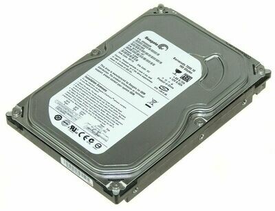 Disco Duro Pull Seagate ST3160 - 160 GB Disco Duro Pull Seagate ST3160 - 160 GB