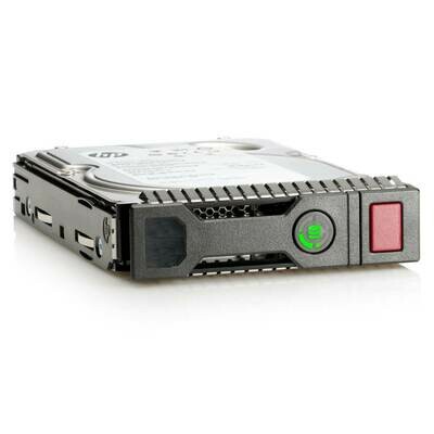 Disco Duro Servidor HP Proliant 820409 - 2 TB Disco Duro Servidor HP Proliant 820409 - 2 TB