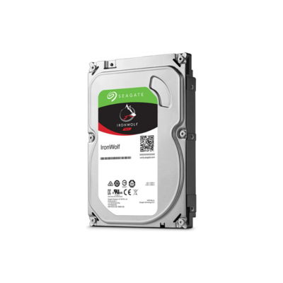 Disco Duro Seagate Nas Iron Wolf ST2 - 2 TB Disco Duro Seagate Nas Iron Wolf ST2 - 2 TB