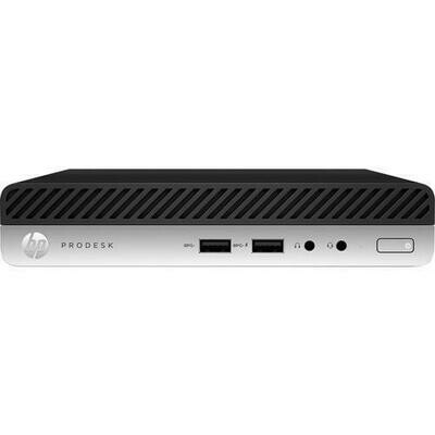 Desktop HP Prodesk 400 SFF - Core i5 Desktop HP Prodesk 400 SFF - Core i5