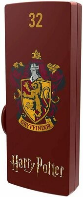 Pen Drive Emtec Gryffindor M730 - 32 GB Pen Drive Emtec Gryffindor M730 - 32 GB