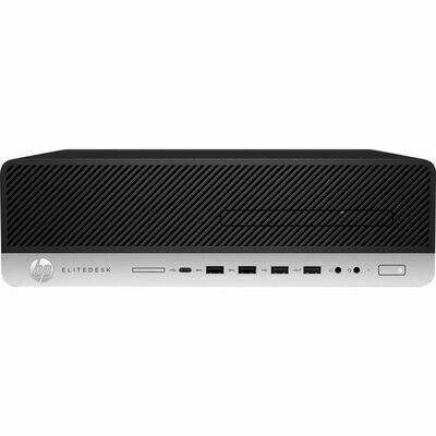 Desktop HP Elitedesk 800 SFF - Core i5 Desktop HP Elitedesk 800 SFF - Core i5