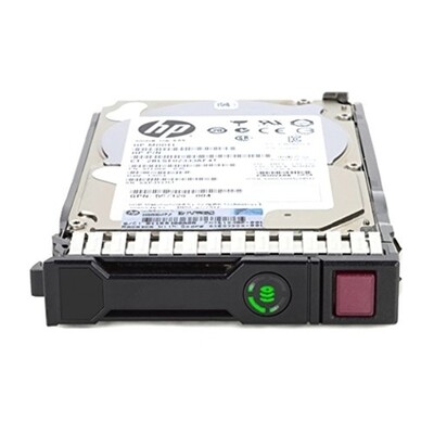 Disco Duro Servidor HP Proliant 765455 - 2 TB Disco Duro Servidor HP Proliant 765455 - 2 TB