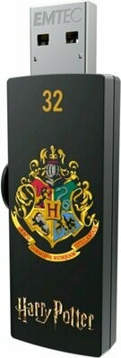 Pen Drive Emtec Hogwarts M730 - 32 GB Pen Drive Emtec Hogwarts M730 - 32 GB