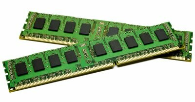 Memorias RAM