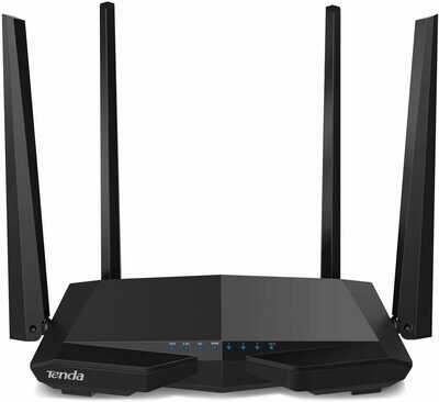 Router y Otros